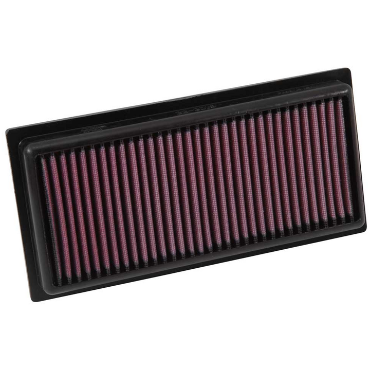 Filtre à Air K&N High Flowpour MITSUBISHI SPACE STAR VI Berline bicorps trois ou cinq portes (A0_A)  1.2 71cv 