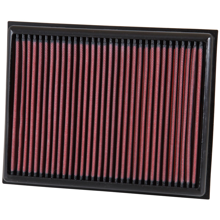 Filtre à Air K&N High Flowpour RENAULT ALASKAN  2.3 dCi 190 4x4 (U3MD) 190cv 