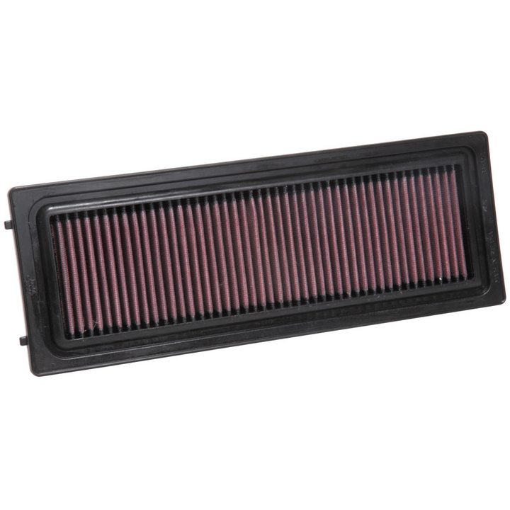 Filtre à Air K&N High Flowpour ALFA ROMEO STELVIO (949_)  2.2 JTDM Q4 (949.AXE2A) 190cv 
