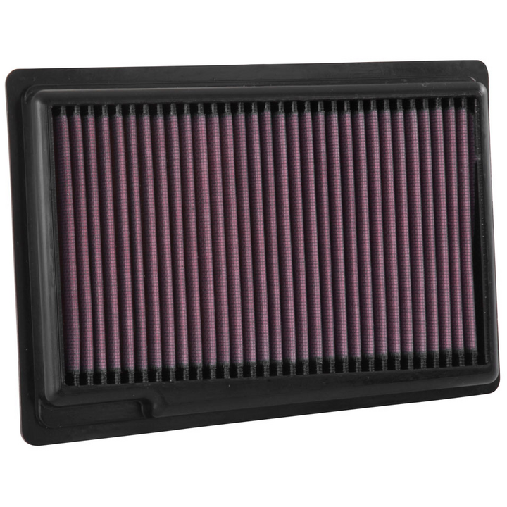 Filtre à Air K&N High Flowpour FIAT TIPO A trois volumes (356_, 357_)  1.4 (356SXA1B) 95cv 