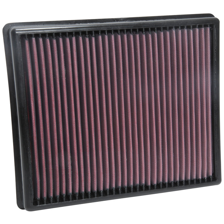 Filtre à Air K&N High Flowpour VW CRAFTER Camion plate-forme/Châssis (SZ_)  2.0 TDI RWD (SZB, SZC, SZD, SZH, SZI, SZO, SZP, SZQ, SZU... 177cv 