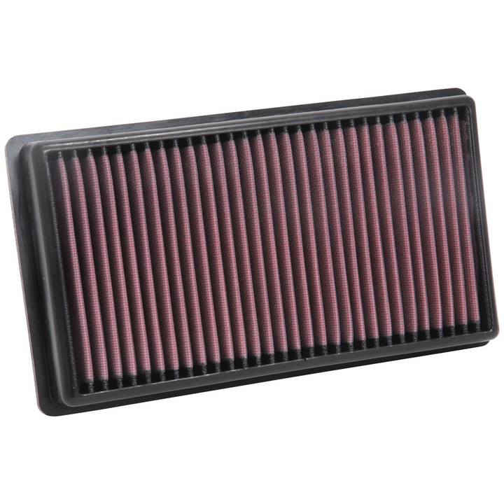 Filtre à Air K&N High Flowpour PEUGEOT 308 II (LB_, LP_, LW_, LH_, L3_)  2.0 GT BlueHDi 180 177cv 