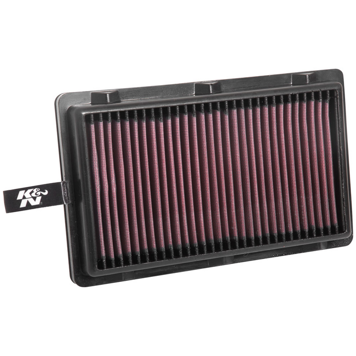 Filtre à Air K&N High Flowpour HYUNDAI TUCSON (TL, TLE)  1.6 CRDi 116cv 