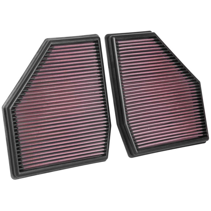 Filtre à Air K&N High Flowpour BMW 5 (G30, F90)  M5 600cv 