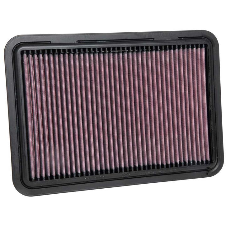 Filtre à Air K&N High Flowpour SUZUKI SWIFT V (AZ)  1.4 Sport (A2L414, ZC33S) 140cv 