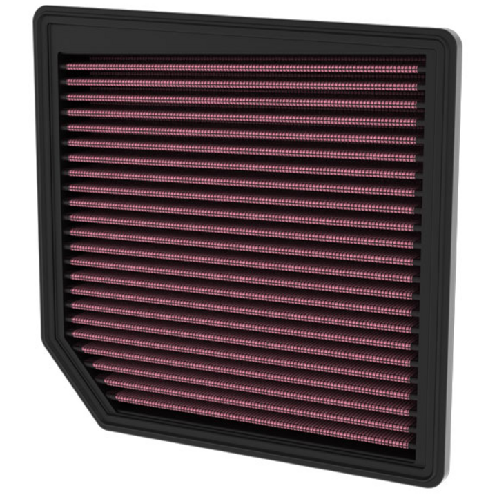 Filtre à Air K&N High Flowpour MASERATI LEVANTE SUV (M161)  2.0 GT Mild Hybrid Q4 330cv 