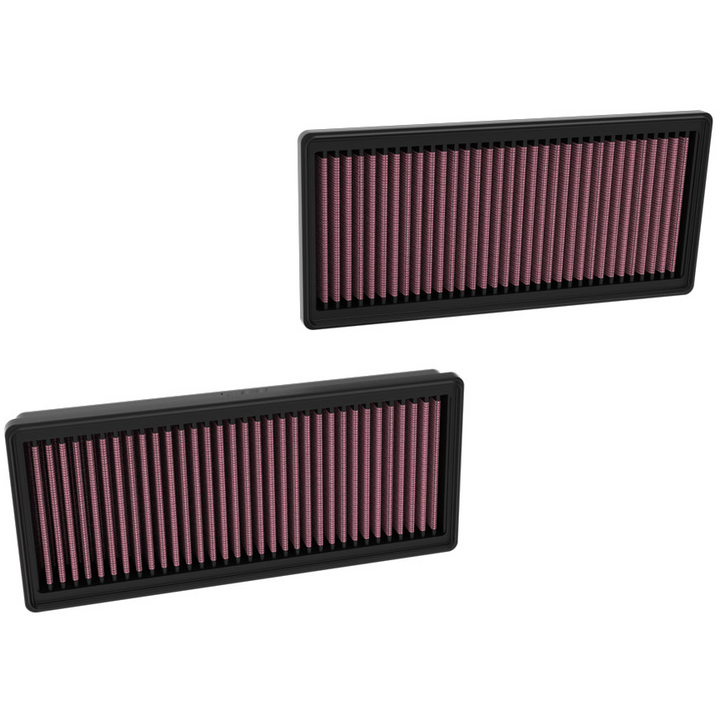 Filtre à Air K&N High Flowpour MERCEDES-BENZ CLASSE S (Z223)  S 580 Maybach EQ Boost 4-matic (223.976) 503cv 