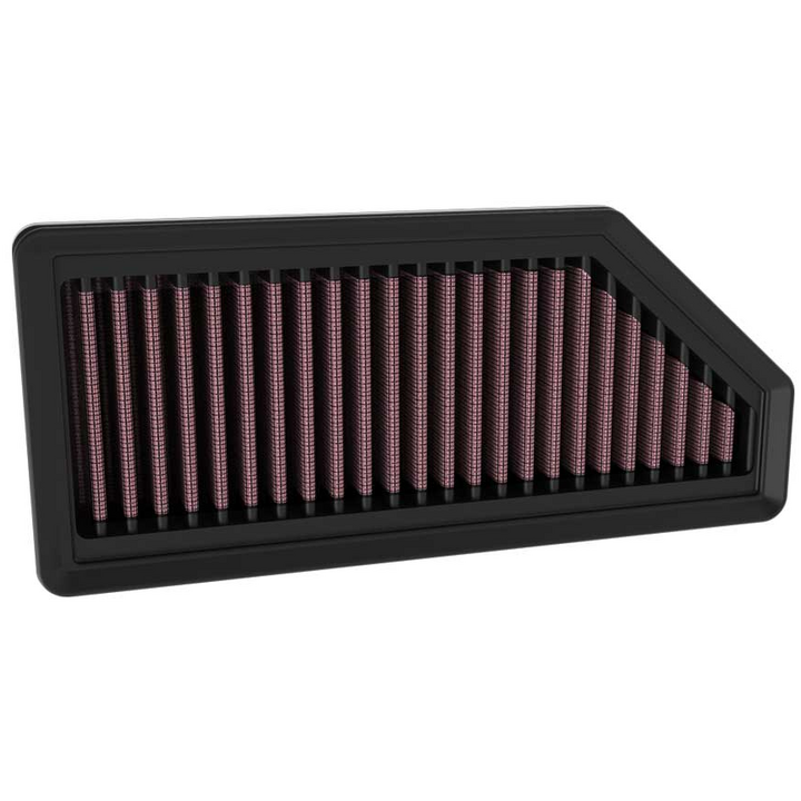 Filtre à Air K&N High Flowpour RENAULT CAPTUR II (HF_)  E-TECH 160 158cv 