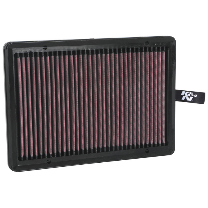 Filtre à Air K&N High Flowpour KIA OPTIMA (FSGDS6B)  1.7 CRDi 136cv 