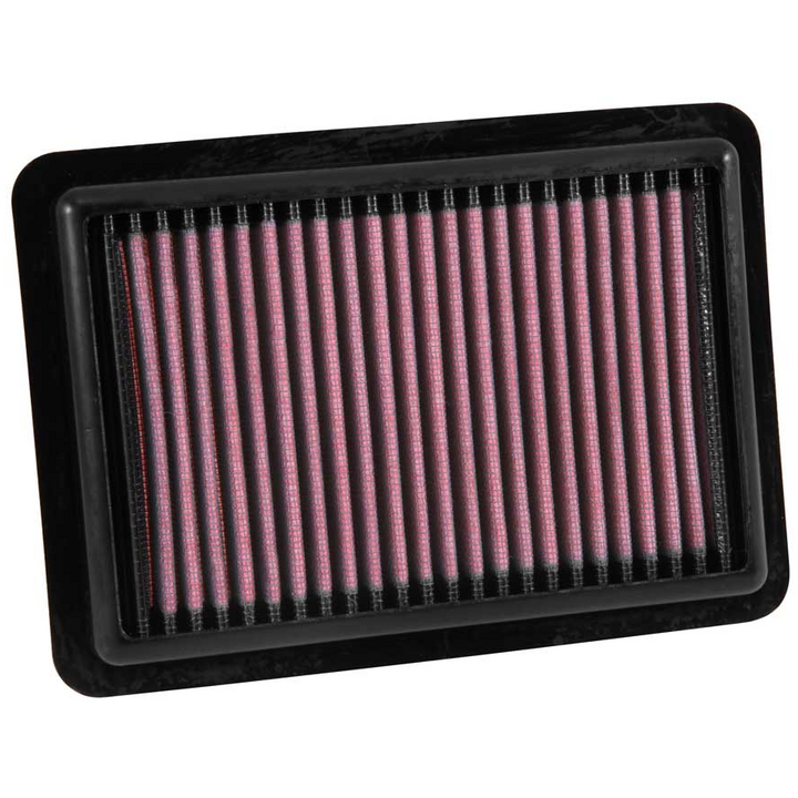 Filtre à Air K&N High Flowpour HONDA JAZZ III (GE_, GG_, GP_, ZA_)  1.5 i-VTEC (GE8) 120cv 
