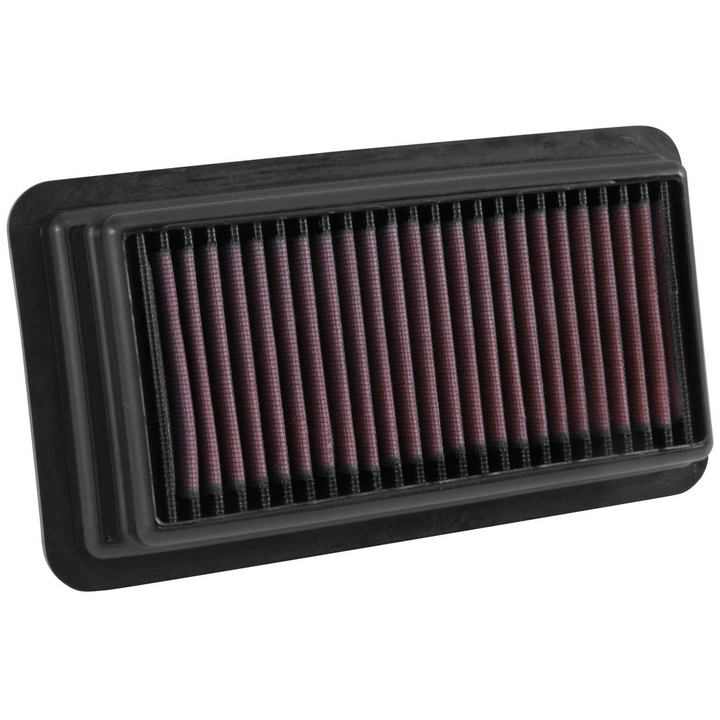 Filtre à Air K&N High Flowpour HONDA CIVIC XI A trois volumes (FE)  1.5 Turbo Eco LPG (FE1) 129cv 