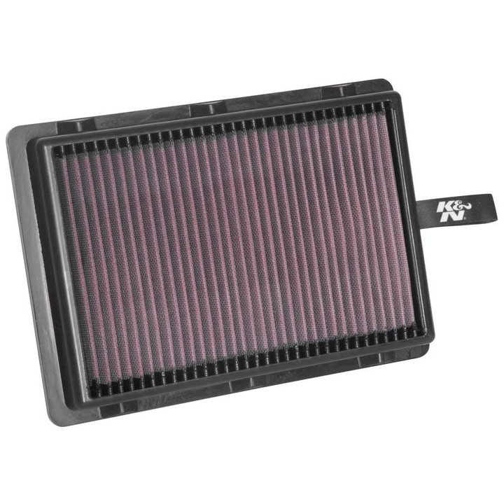 Filtre à Air K&N High Flowpour HYUNDAI TUCSON (TL, TLE)  1.6 T-GDi 177cv 