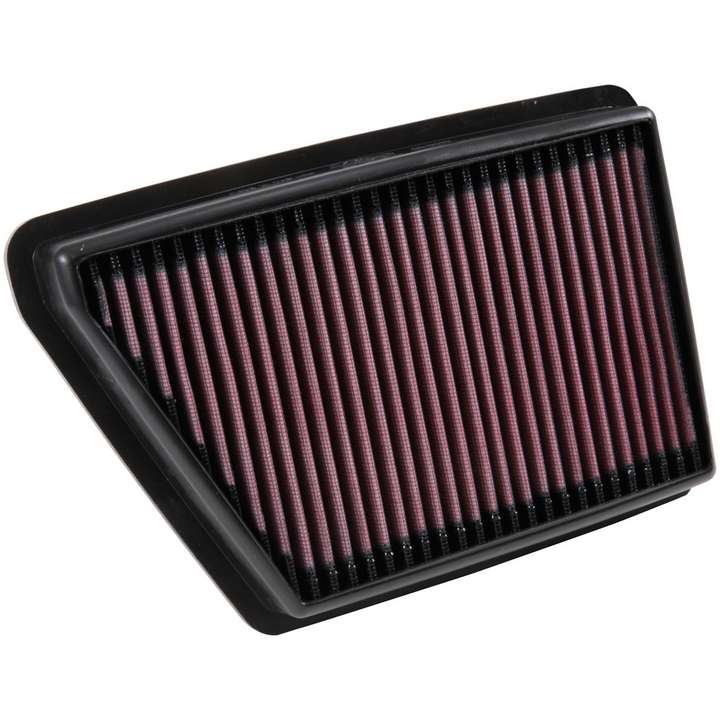 Filtre à Air K&N High Flowpour HONDA CR-V III (RE_)  2.4 i-VTEC 4WD (RE4) 160cv 