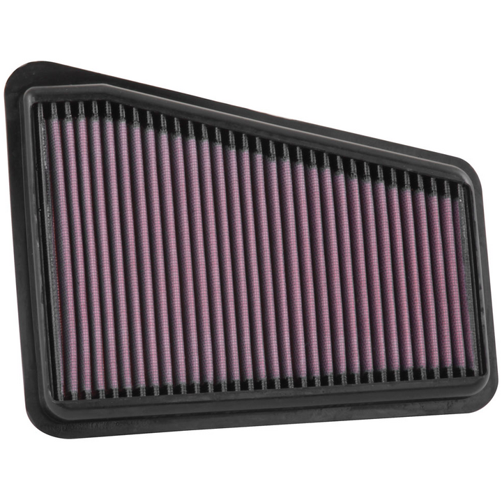 Filtre à Air K&N High Flowpour KIA STINGER (CK)  3.3 T-GDI 4WD 366cv 
