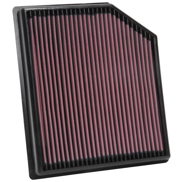 Filtre à Air K&N High Flowpour DODGE DURANGO (WD)  6.2 SRT Hellcat 719cv 