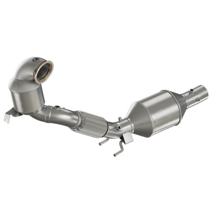 Catalyseur Sport HJS  3