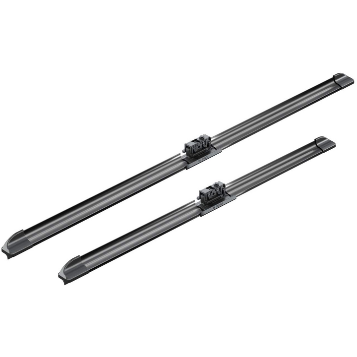 Balais d'essuie glace Bosch Aerotwin A204S (600/475mm)