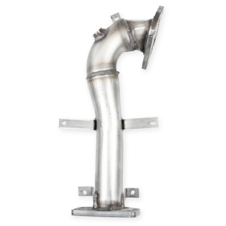Downpipe Inoxcar 