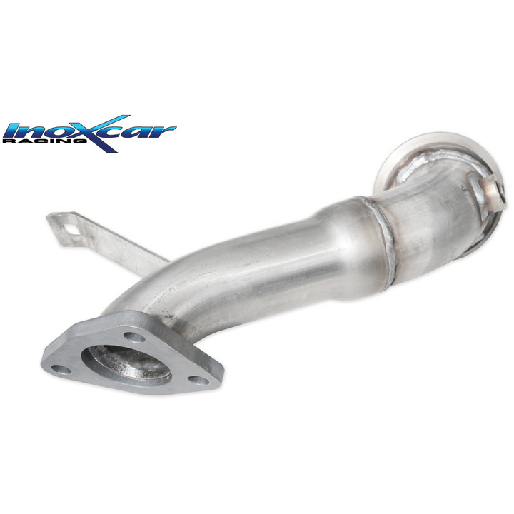 Downpipe Inoxcar 