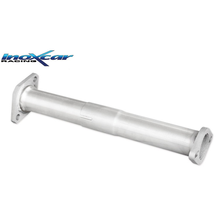 Downpipe Inoxcar 
