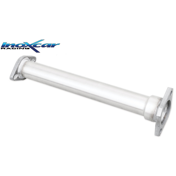 Downpipe Inoxcar 