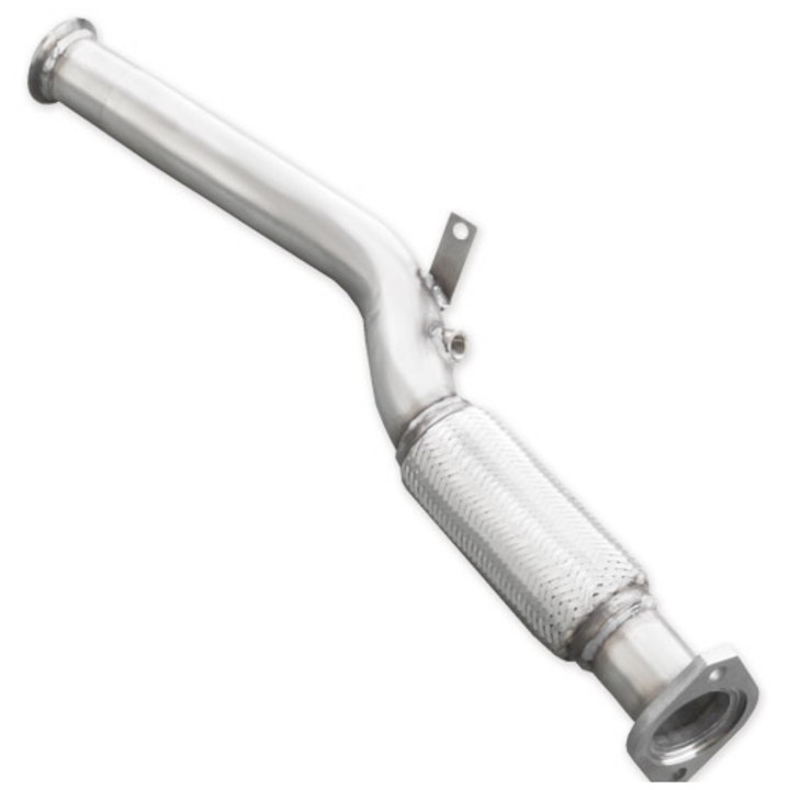 Downpipe Inoxcar 