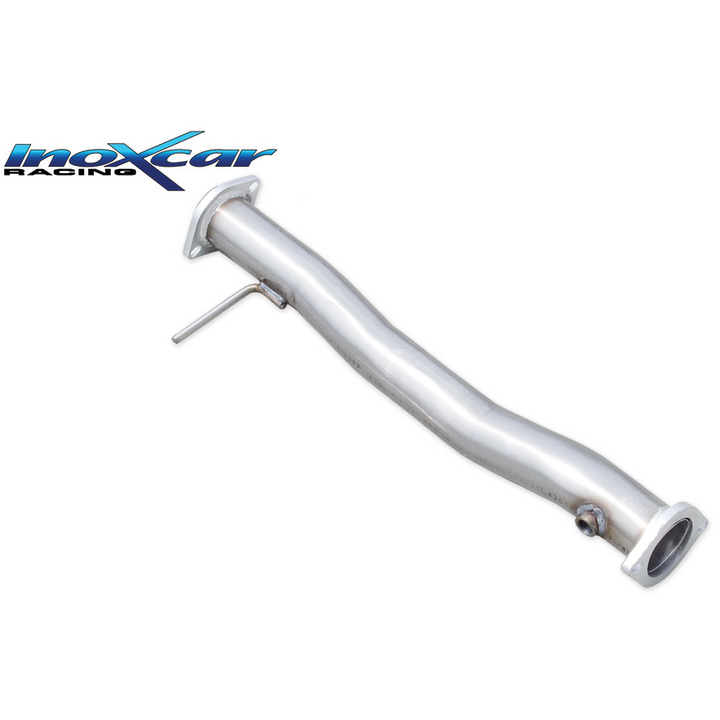 Downpipe Inoxcar 