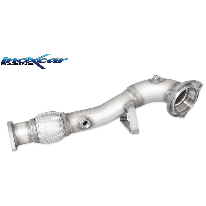 Downpipe Inoxcar pour FORD FIESTA VI (CB1, CCN)  1.6 ST 182cv 