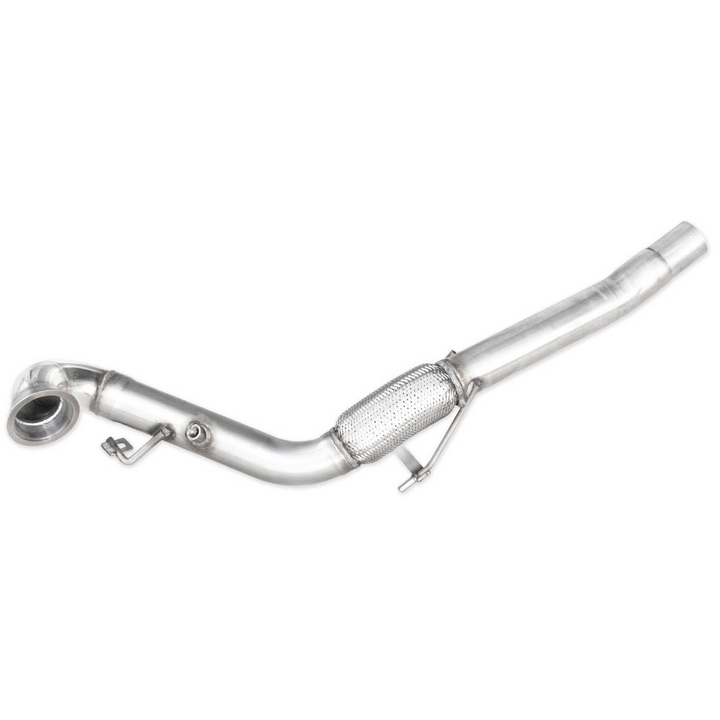 Downpipe Inoxcar pour BMW 5 (E28)  525 e 125cv 