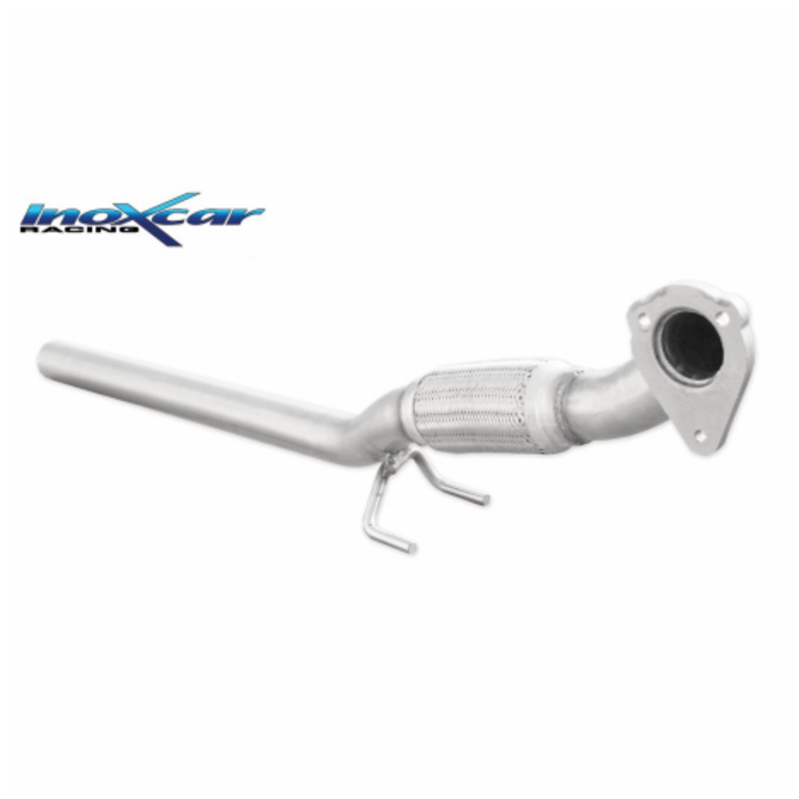 Downpipe Inoxcar 