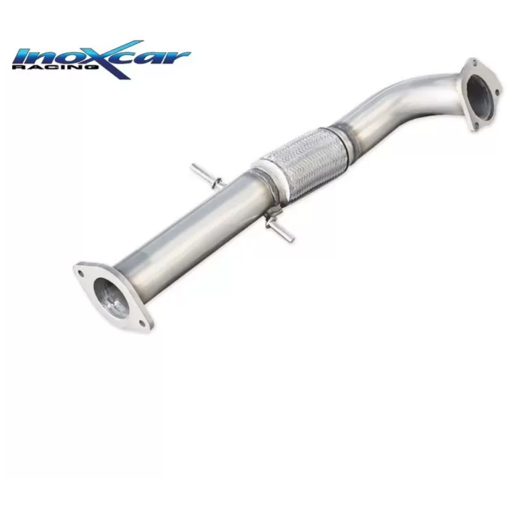 Downpipe Inoxcar für OPEL ASTRA J GTC  2.0 OPC Turbo (08) 280ps 