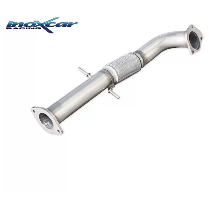 Downpipe Inoxcar  3