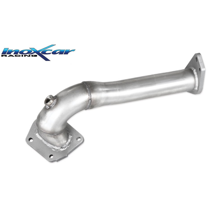 Downpipe Inoxcar 