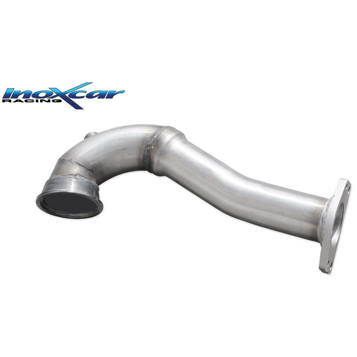 Downpipe Inoxcar 