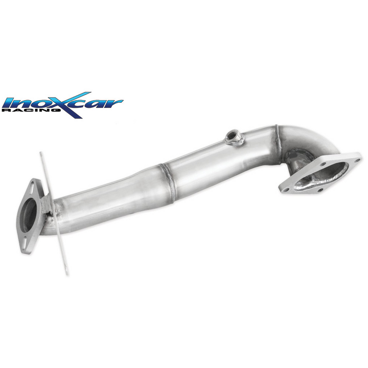 Downpipe Inoxcar pour VW SCIROCCO III (137, 138)  1.4 TSI 160cv 