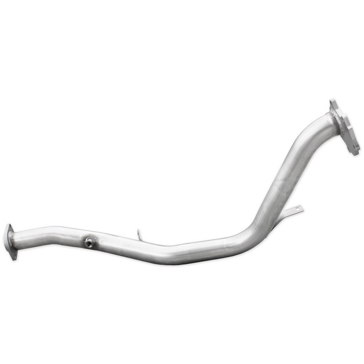 Downpipe Inoxcar 