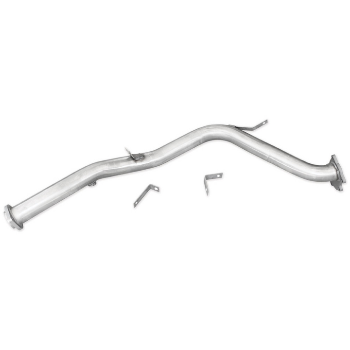 Downpipe Inoxcar 