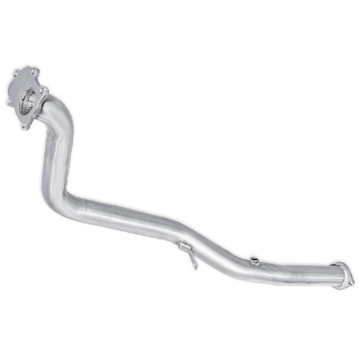 Downpipe Inoxcar 