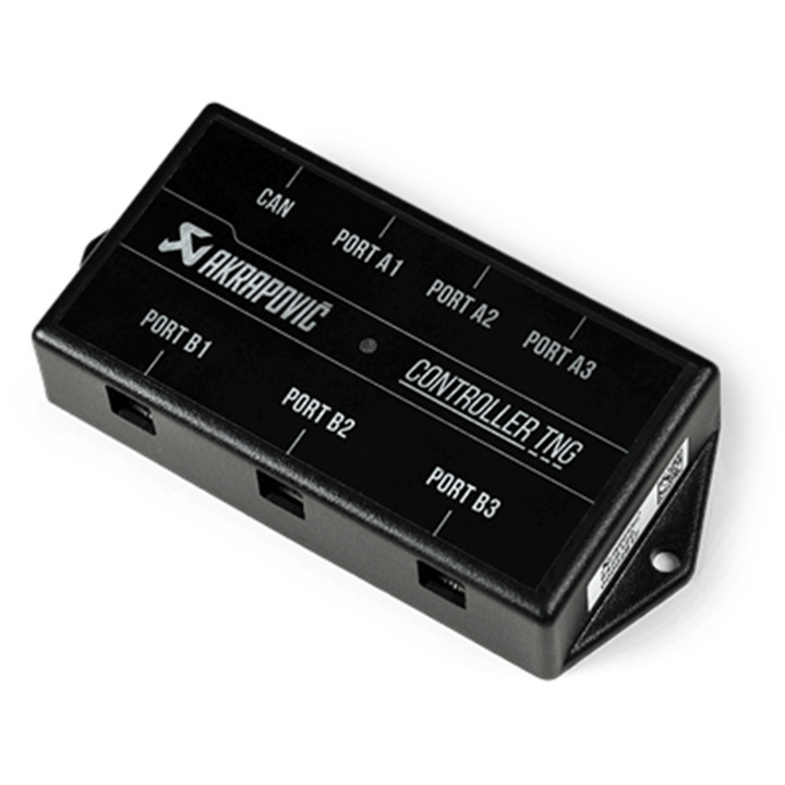 Kit de Valves Electroniques Akrapovic Sound-Kit