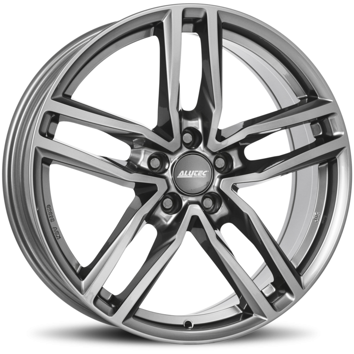 ALUTEC Ikenupour VW PASSAT B5.5 Variant (3B6)  2.0 115cv 