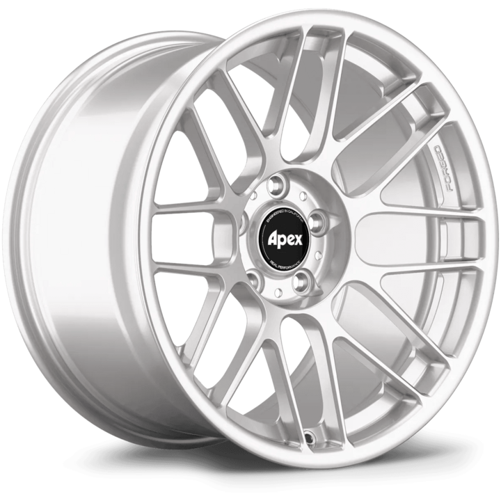 Apex ARC-8RT