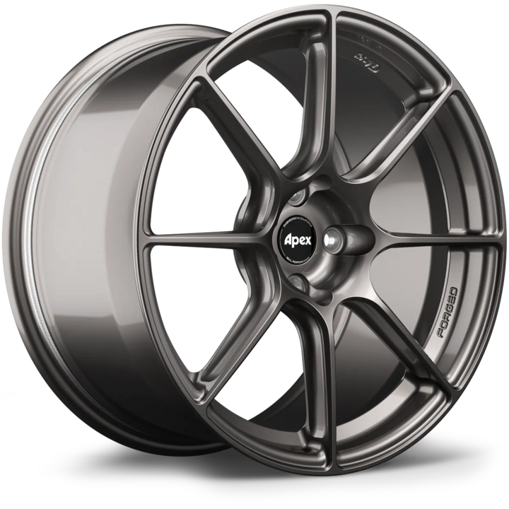 Apex SM-8RS