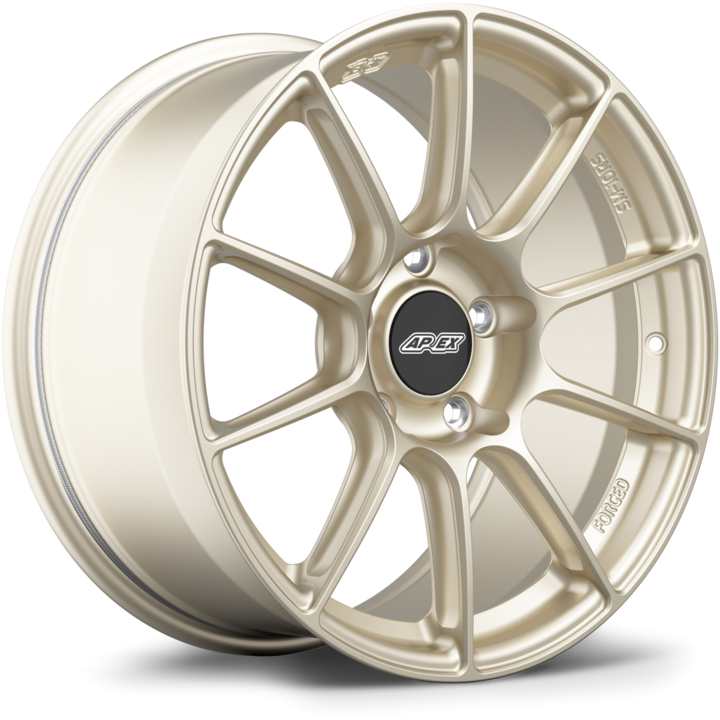 Apex SM-8RS