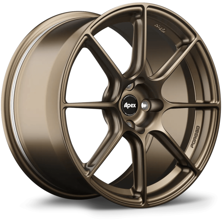 Apex SM-8RS