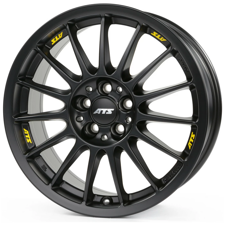 ATS Streetrallyepour AUDI A6 C4 (4A2)  2.8 193cv 