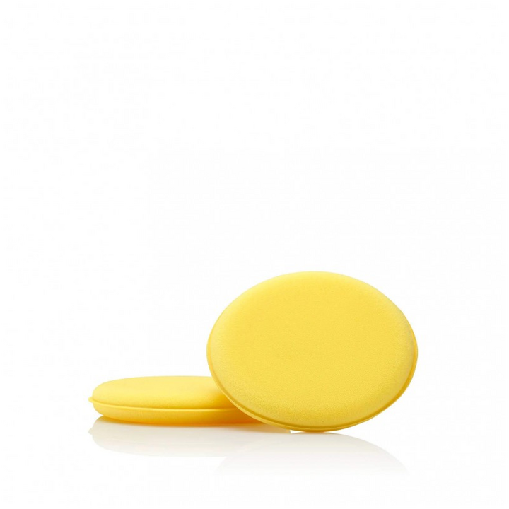  Auto Finesse Yellow Foam Applicators (3-Pack) für MAZDA 323 III A trois volumes (BF)  1.6 GT Turbo (BFMP) 140ps 