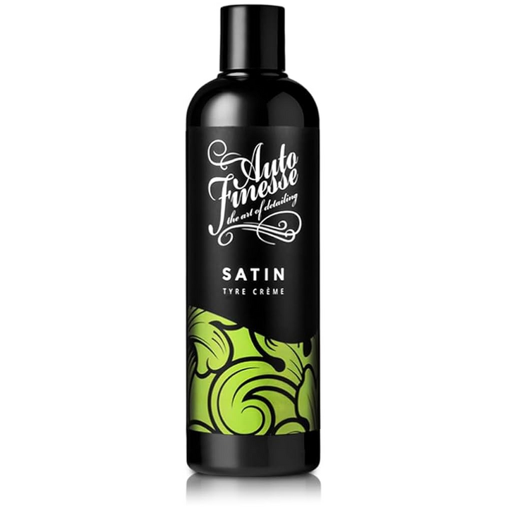  Auto Finesse Satin Tyre Crème 500ml