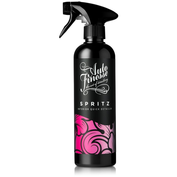  Auto Finesse Spritz Interior Detailer 500mlfür BMW 3 (G20, G80, G28)  M3 Competition 510ps 