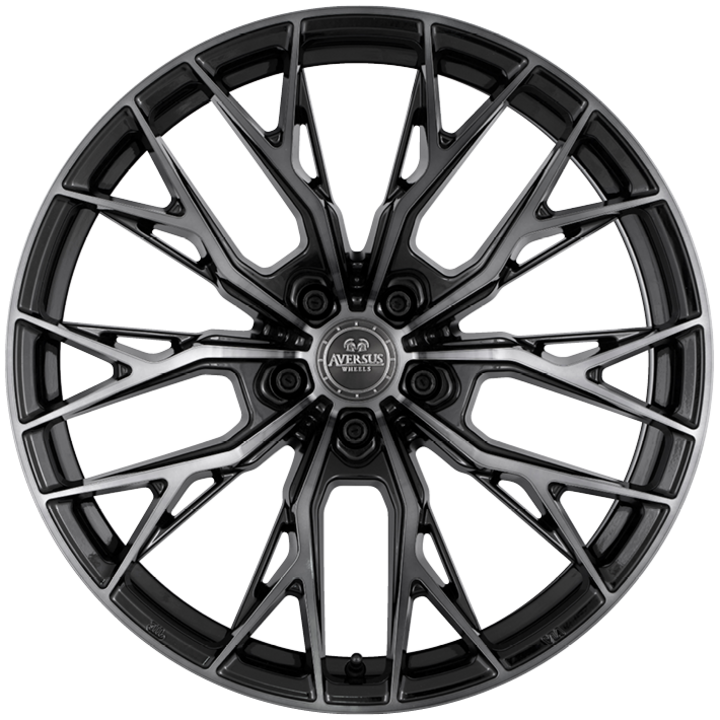 Aversus Forcepour BMW 2 Coupé (G42, G87)  M2 480cv 