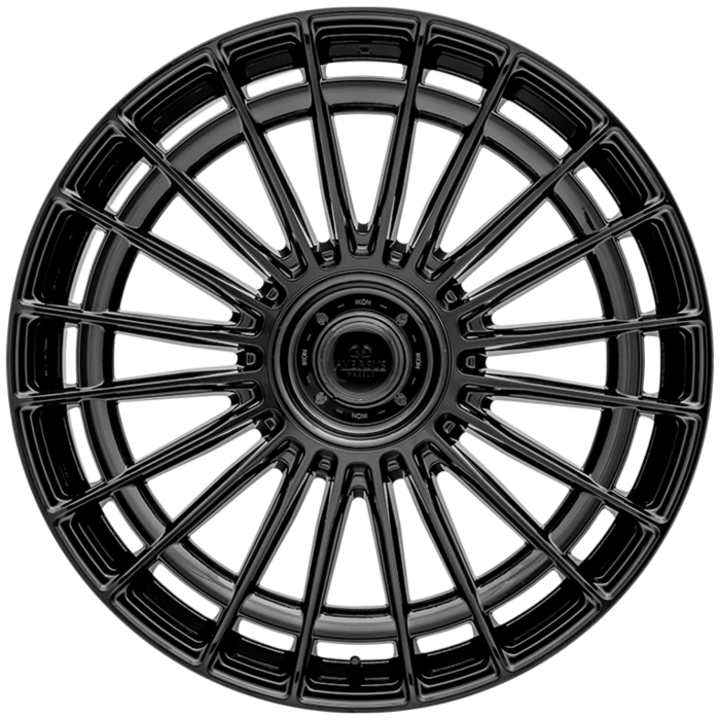 Aversus Ikon